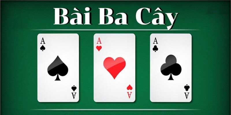 Chơi Bài Ba Cây F168 Online Thắng Lớn Trong Tầm Tay