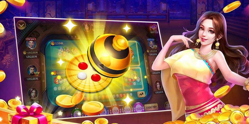 Cách Chơi Xóc Đĩa Tứ Linh - Bí Kíp Chinh Phục Ván Cược