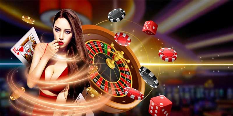 Tại sao nên trải nghiệm casino tại f168?