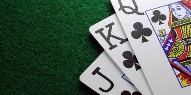 Chơi Game Ba Cào F168 Kịch Tính Trong Từng Ván Bài