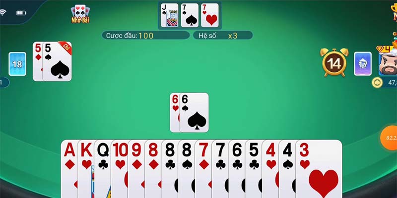 Trải Nghiệm Tựa Game Bài Địa Chủ F168 Online Đỉnh Cao