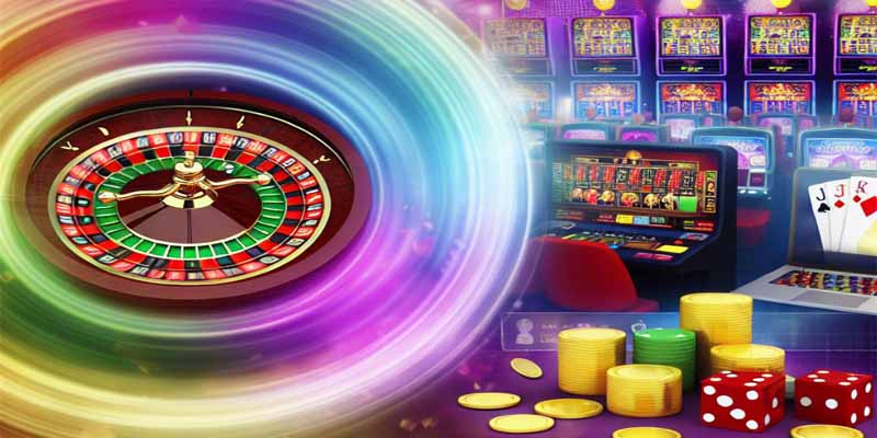 Giới thiệu game slot