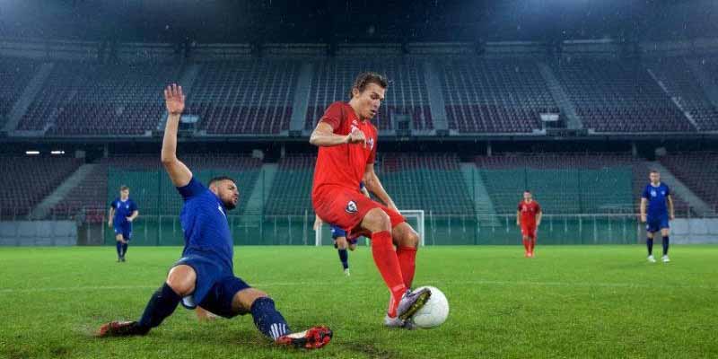 Khám Phá Kèo Giao Bóng Trước Cùng Kinh Nghiệm Hiệu Quả