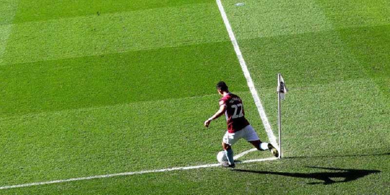 Kèo Phạt Góc Tại F168 - Bí Kíp Soi Kèo Cược Thắng Lớn