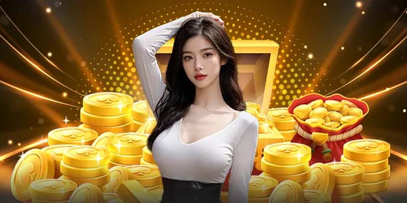 Những khuyến mãi F168 mới nhất