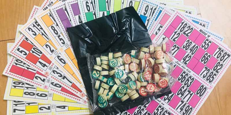 Tìm Hiểu Lô Tô Là Gì - Chiến Lược Chơi Hiệu Quả Nhất F168