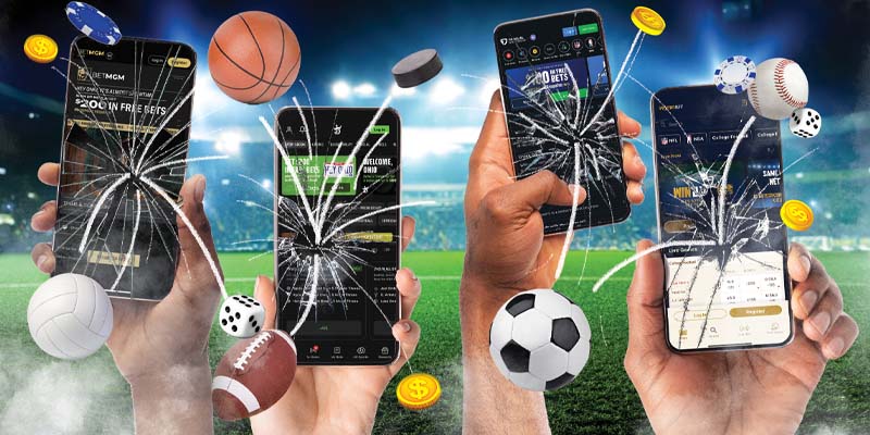 Đôi nét tổng quát về sảnh thể thao