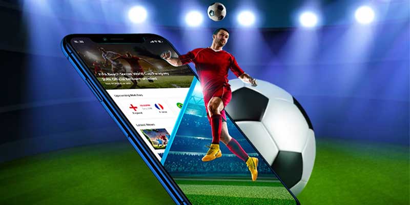 Tính Tiền Trong Cá Độ Bóng Đá - Chia Sẻ Bí Kíp Chuẩn Nhất