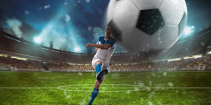 Tips Bóng Đá Chuẩn Nâng Cao Tỷ Lệ Thắng Cược Tại F168